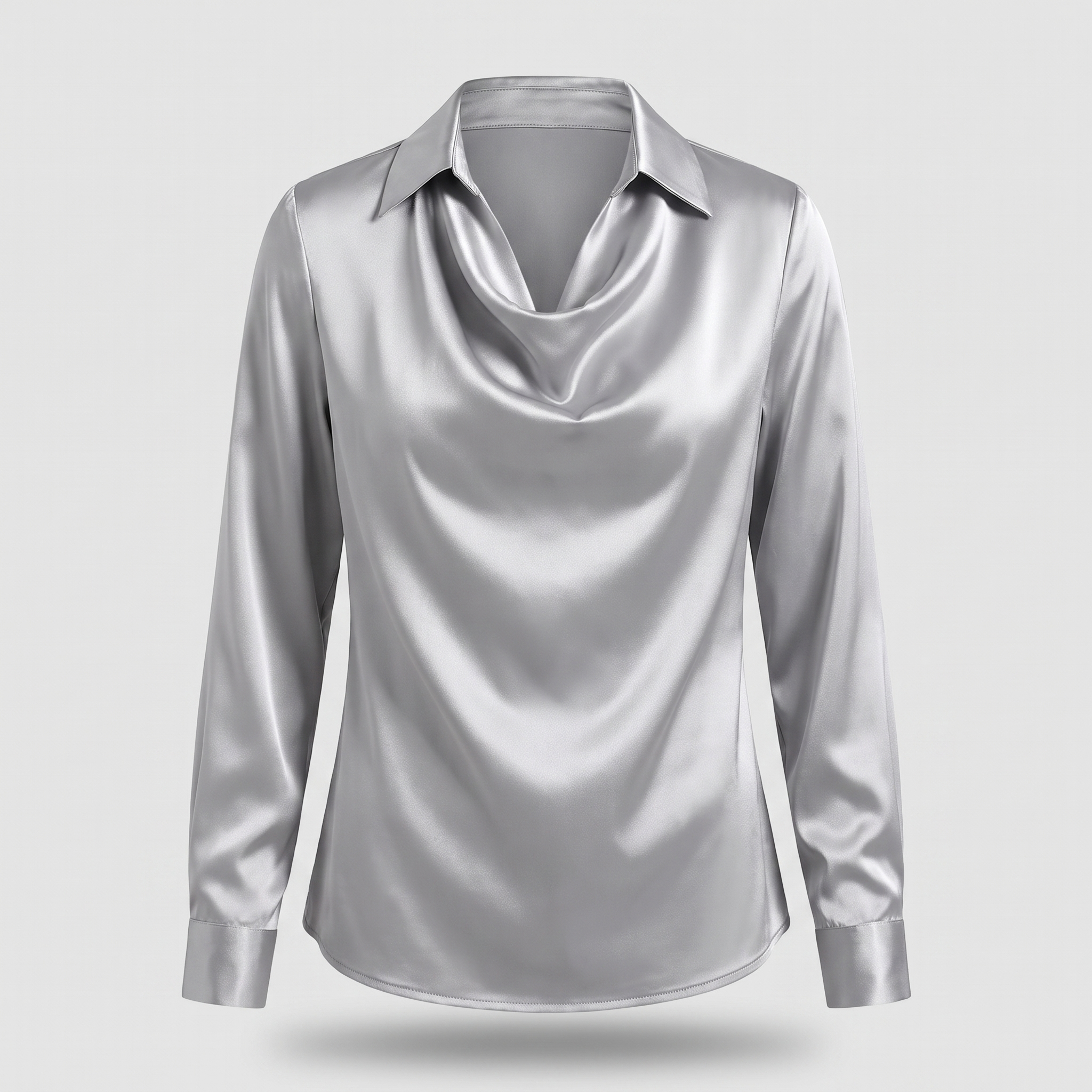 BROOKLYN™  ELEGANT BLOUSE