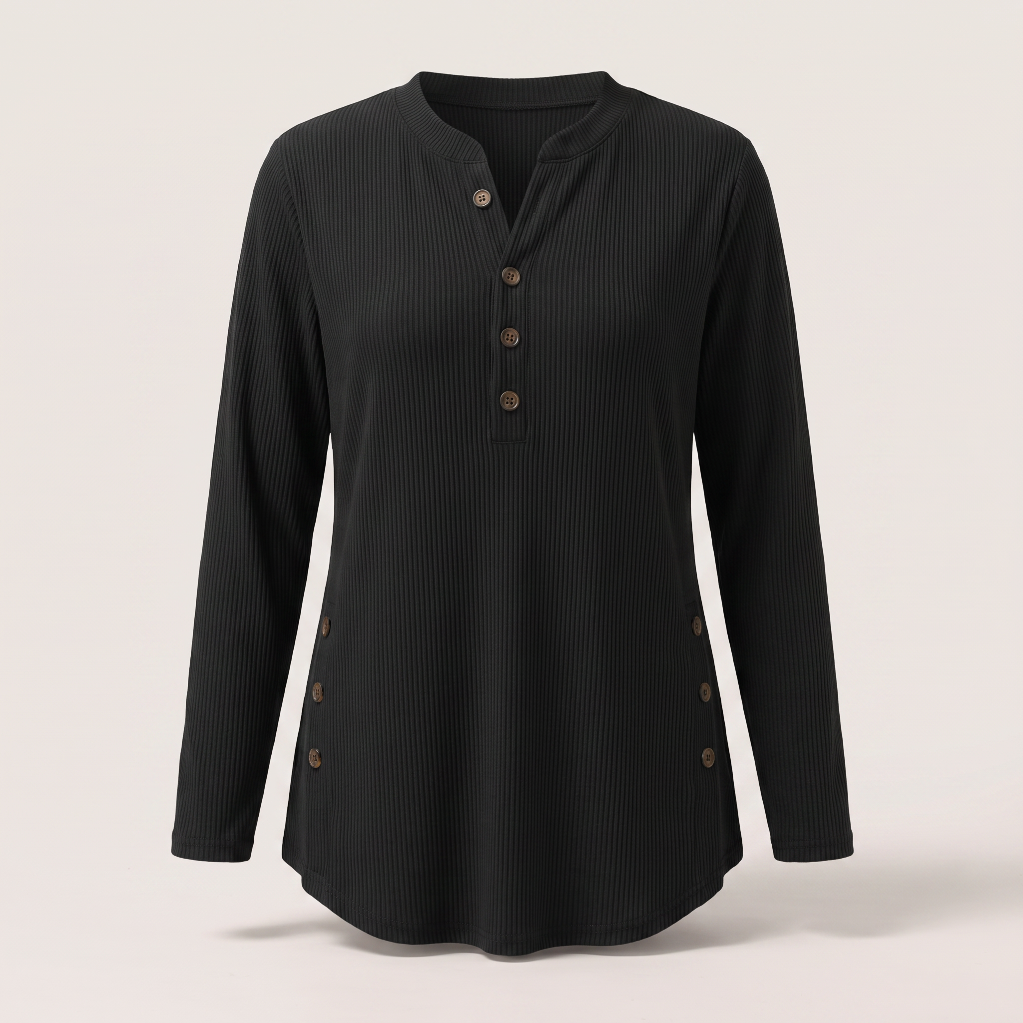 CELINE SOFT COLLAR BLOUSE