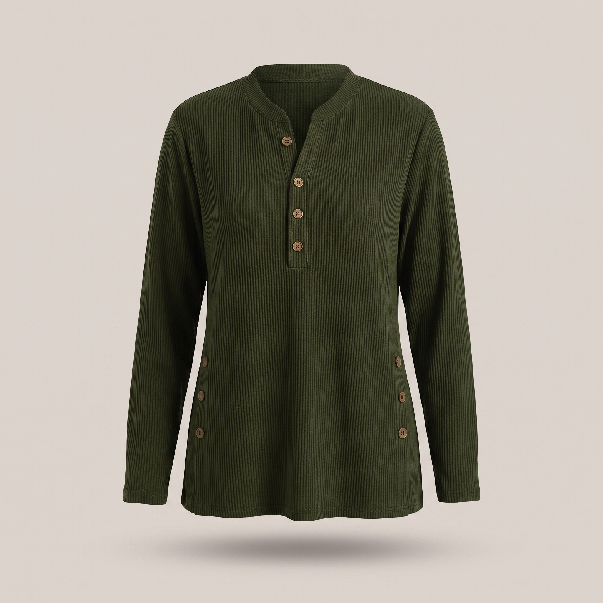 CELINE SOFT COLLAR BLOUSE