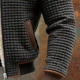 LALUNA® HOODED BOMBER JACKET